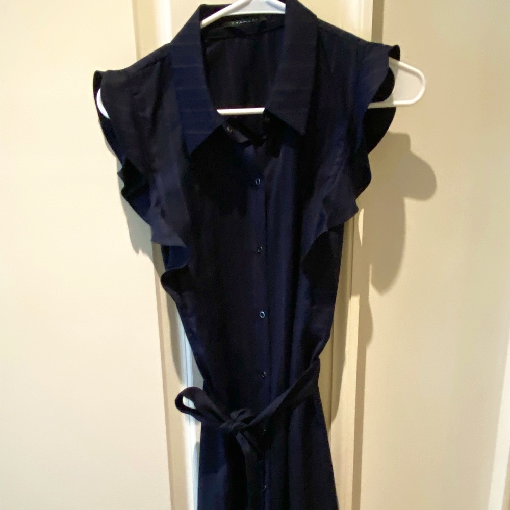 Tahari ABBA Dress - Size 4